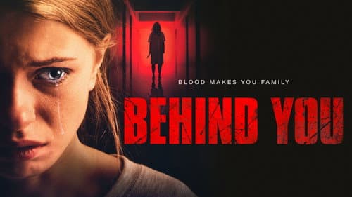 Behind You still