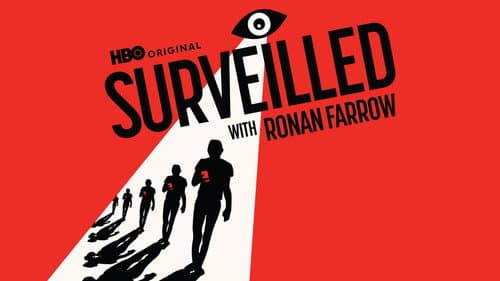 Surveilled still
