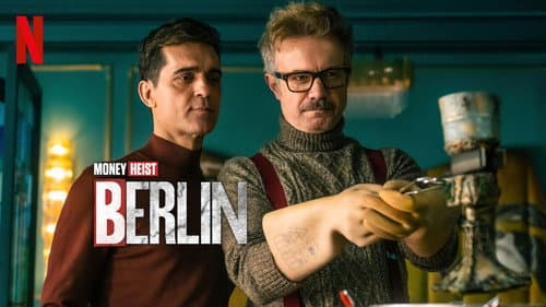 Berlin still