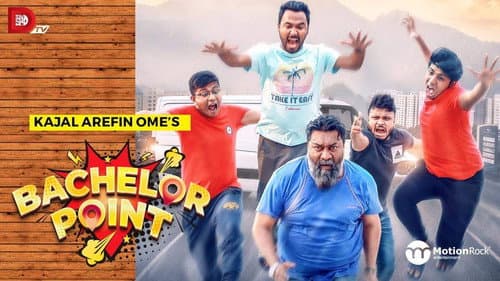 Bachelor Point still