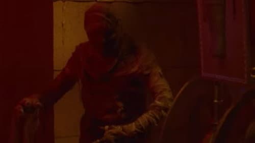 Goosebumps: Return of the Mummy still