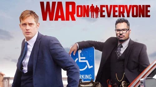 War on Everyone still