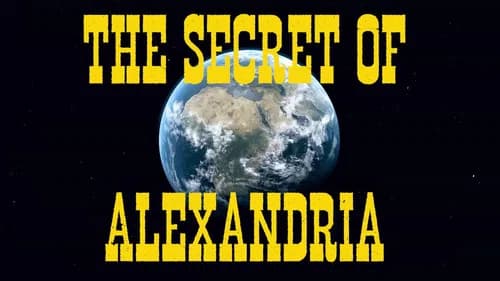 The secret of Alexandria still