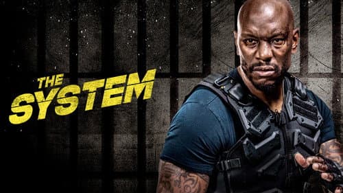 The System still