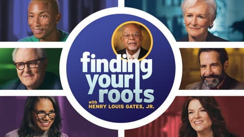 Finding Your Roots still