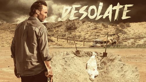 Desolate still