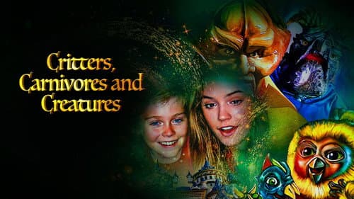 Critters, Carnivores and Creatures still