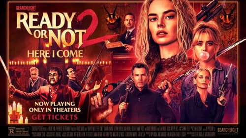 Ready or Not 2: Here I Come still