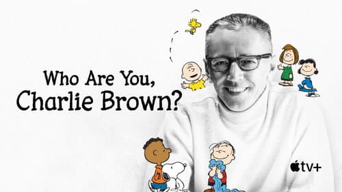 Who Are You, Charlie Brown? still