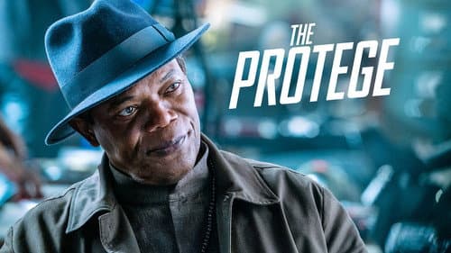 The Protégé still