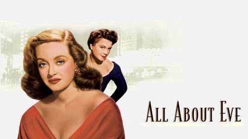 All About Eve still