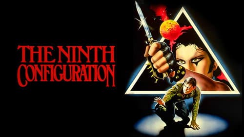 The Ninth Configuration still