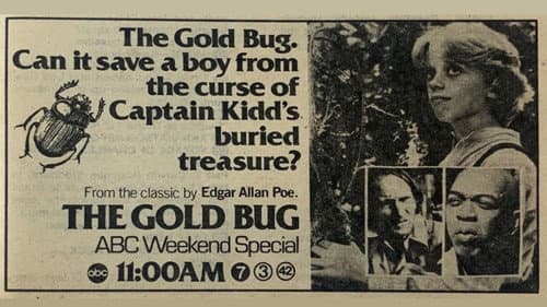 The Gold Bug still