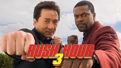 Rush Hour 3 still