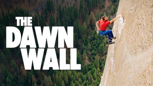 The Dawn Wall still