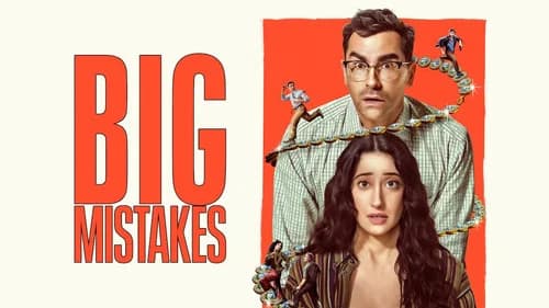 Big Mistakes still