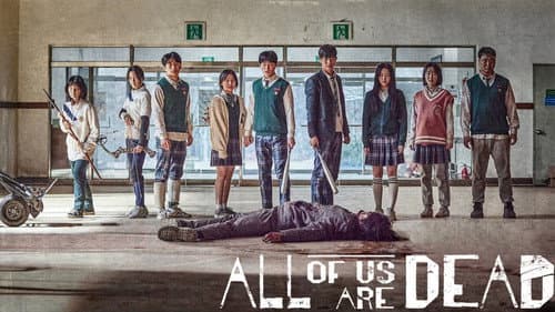 All of Us Are Dead still