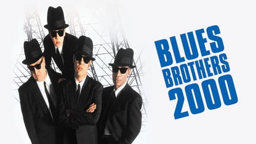 Blues Brothers 2000 still