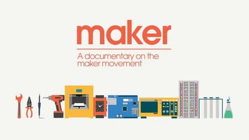 Maker still