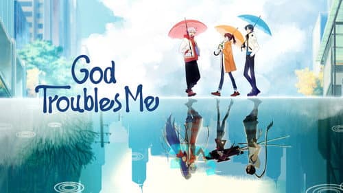 God Troubles Me still