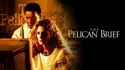 The Pelican Brief still