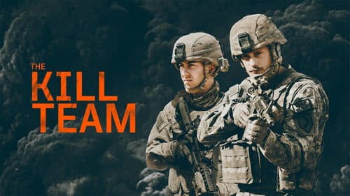 The Kill Team still