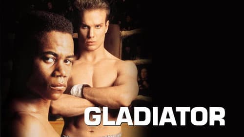 Gladiator still