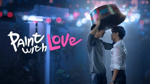 Paint With Love still