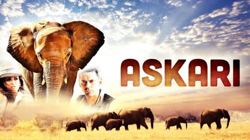 Askari still