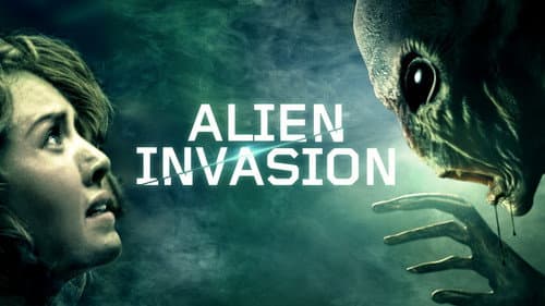 Alien Invasion still