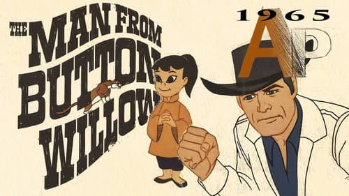The Man from Button Willow still