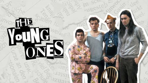 The Young Ones still