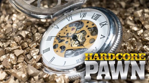 Hardcore Pawn still