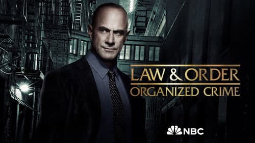 Law & Order: Organized Crime still