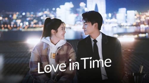 Love In Time still