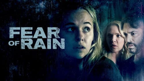 Fear of Rain still