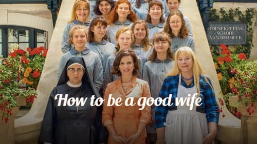 How to Be a Good Wife still