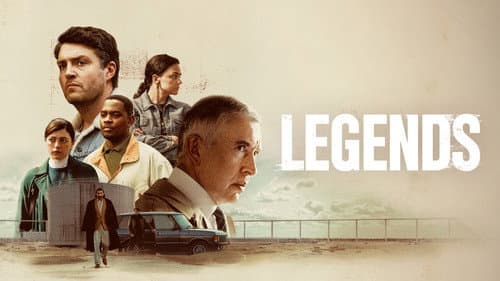 Legends still