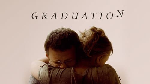 Graduation still