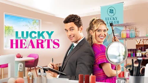 Lucky Hearts still