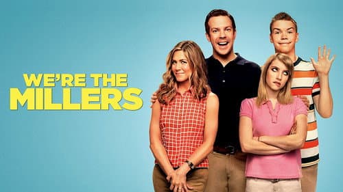 We're the Millers still