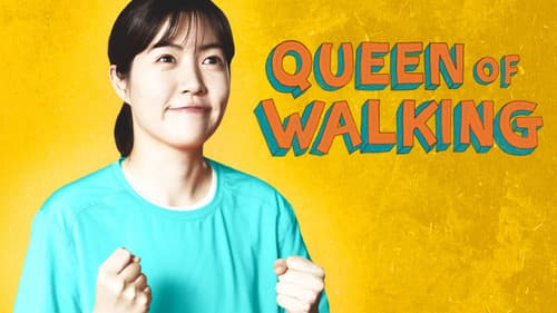 Queen of Walking still