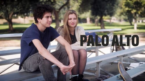 Palo Alto still