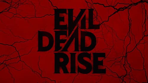 Evil Dead Rise still