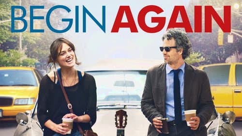 Begin Again still