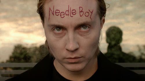 Needle Boy still