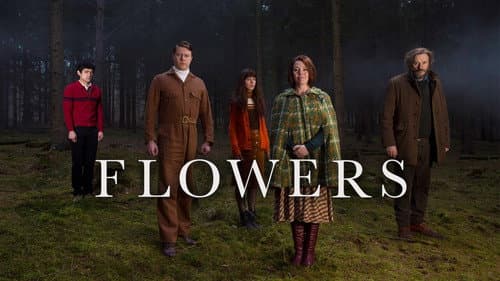 Flowers still