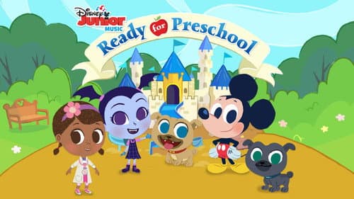 Ready for Preschool still