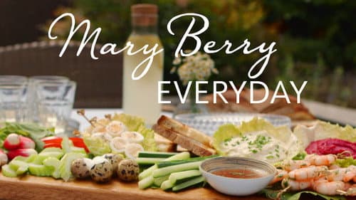 Mary Berry Everyday still