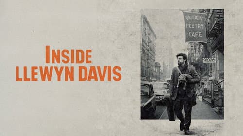 Inside Llewyn Davis still